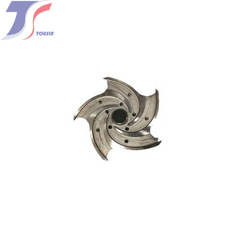 impeller