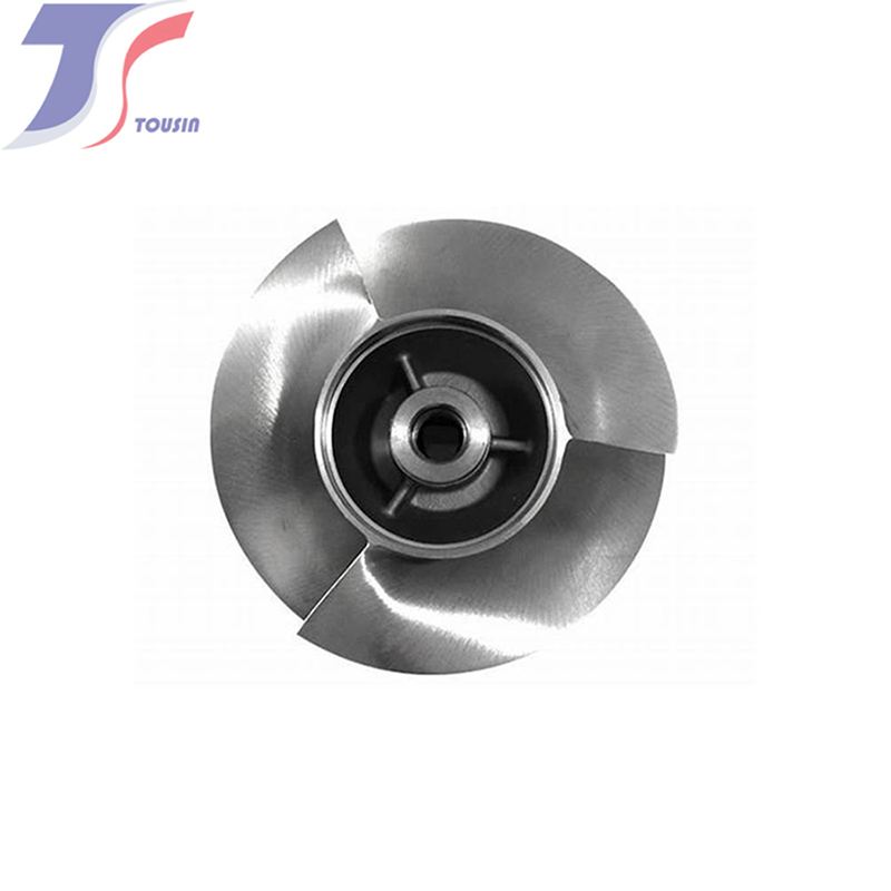 impeller
