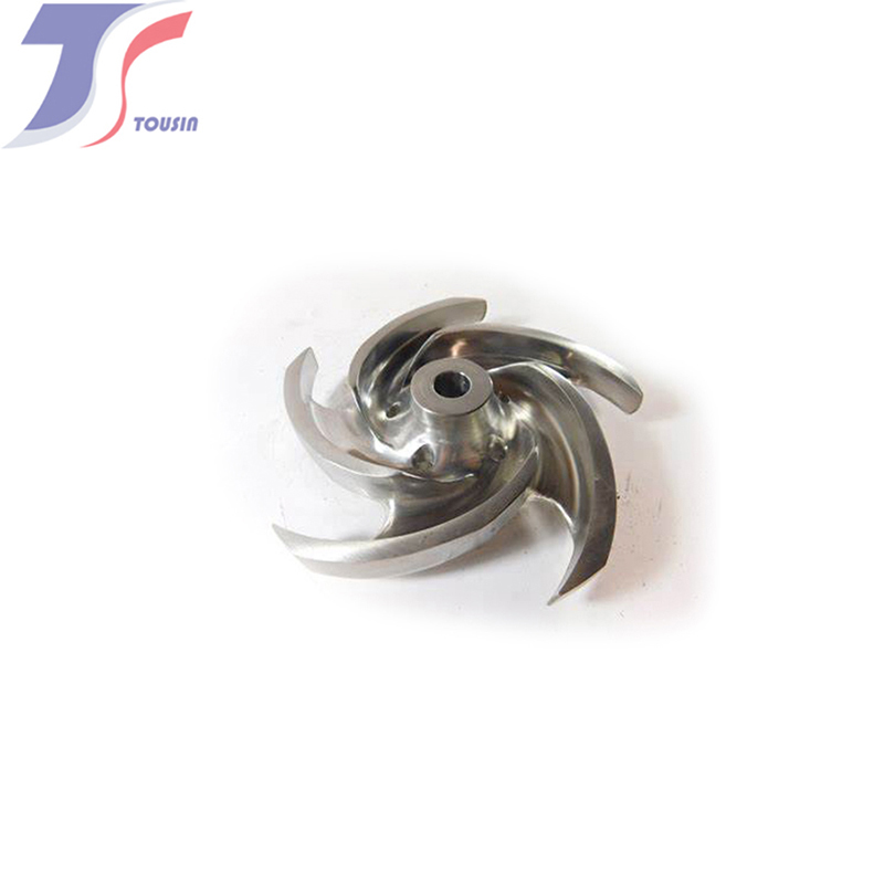 impeller
