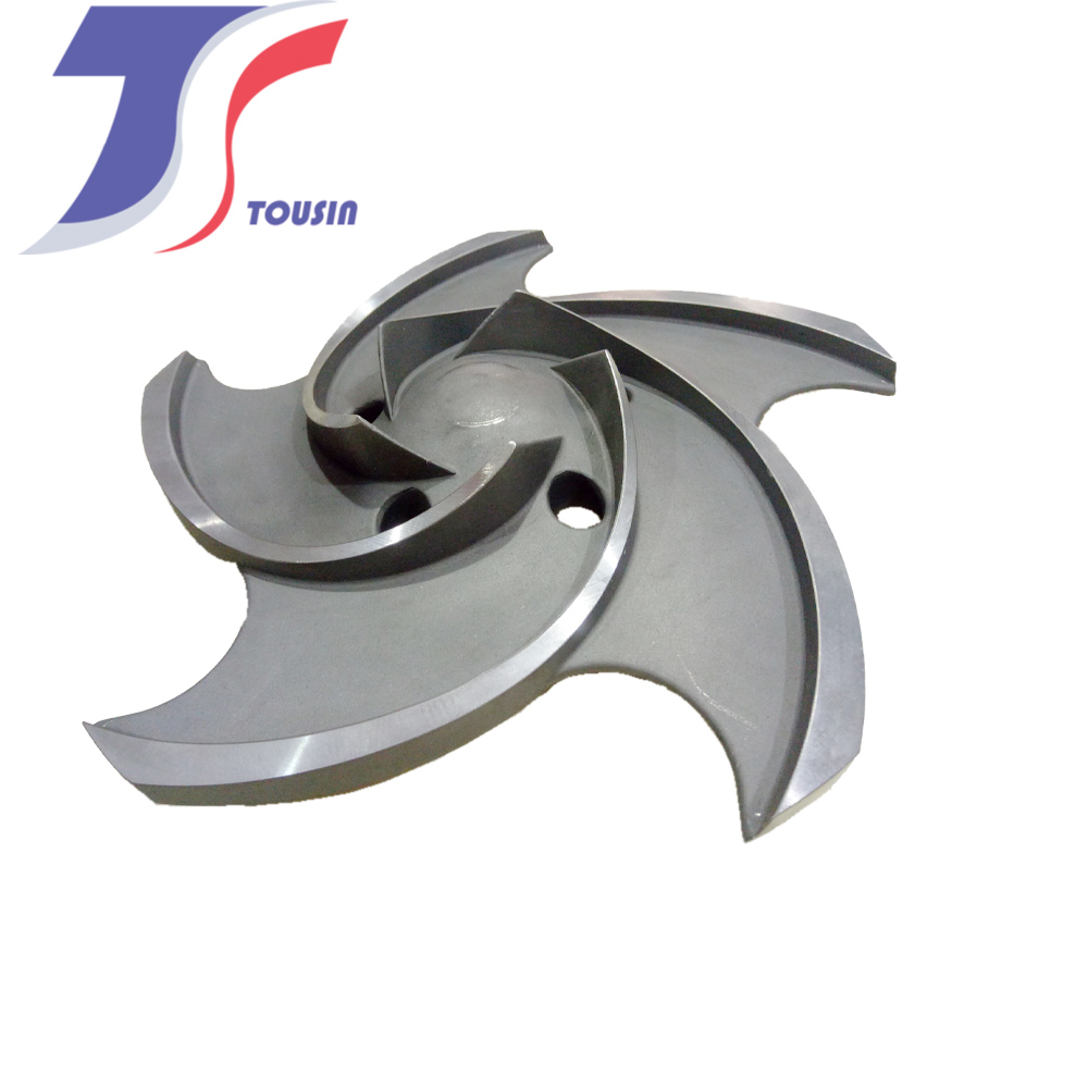 impeller