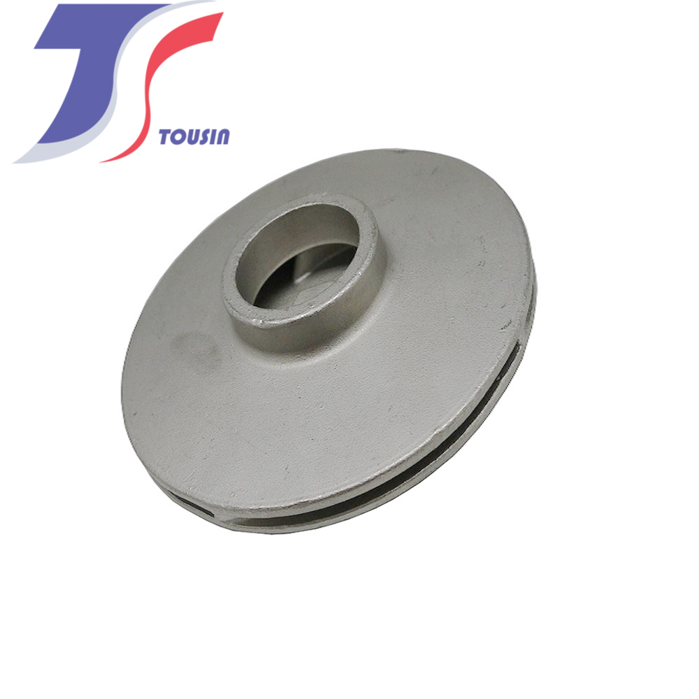 impeller