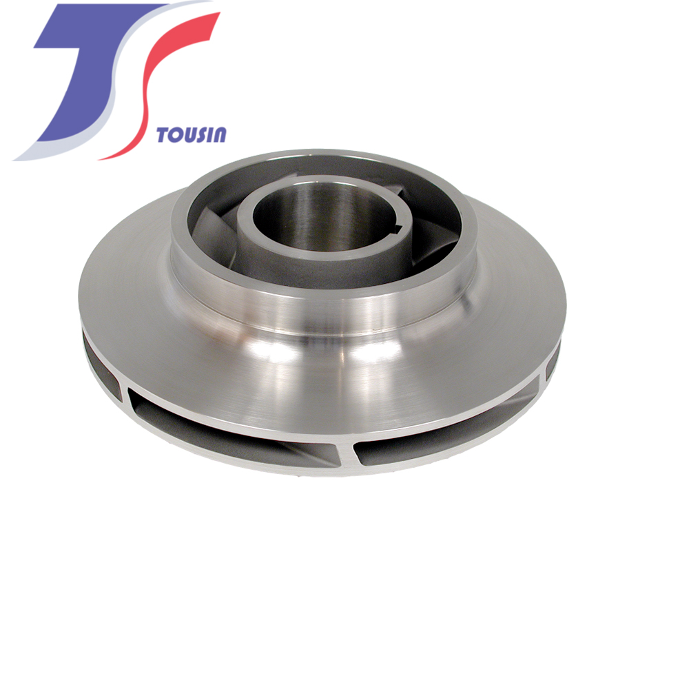 impeller